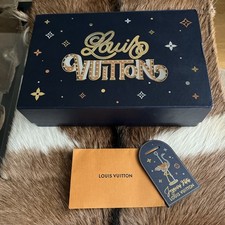 Louis vuitton limited gebraucht kaufen  Hamburg