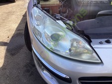Peugeot 407 hdi for sale  NOTTINGHAM