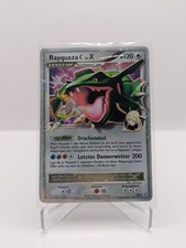 Rayquaza dp47 blackstar gebraucht kaufen  Remscheid