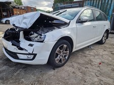 Skoda octavia mk3 for sale  PONTEFRACT