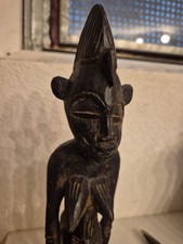 Antike afrikanische figur gebraucht kaufen Antike afrikanische figur gebraucht kaufen  Pfinztal