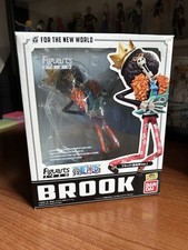 One piece figuarts usato  Firenze