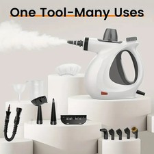 Steam cleaner pressurized for sale  USA