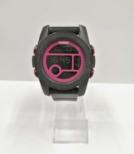 Nixon Blk Pnk The Unit 40 comprar usado  Enviando para Brazil