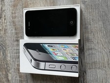 Iphone 32gb schwarz gebraucht kaufen  Apen
