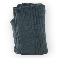 Usado, Cobertor de bebê Barefoot Dreams CozyChic Lite com nervuras 30 x 40 comprar usado  Enviando para Brazil