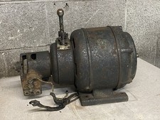 Antique hobart bros. for sale  Lombard