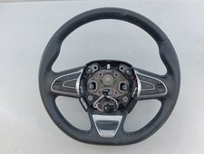 484005825R LENKRAD / E1-A1-46-1 / 2586721 FÜR RENAULT MEGANE IV HATCHBACK B9A/M comprar usado  Enviando para Brazil