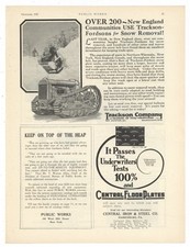1927 trackson co. for sale  North Baltimore