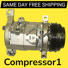 Compressor CA para Cadillac Escalade Chevy Tahoe Suburban GMC Yukon com AC traseiro comprar usado Compressor CA para Cadillac Escalade Chevy Tahoe Suburban GMC Yukon com AC traseiro comprar usado  Enviando para Brazil