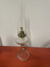 Antique clear oil for sale  Cincinnati