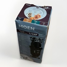 Moen lite series for sale  Orlando