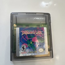 Dragon lair authentic for sale  Hurley