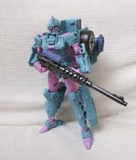 Hasbro transformers legacy gebraucht kaufen  Hattingen