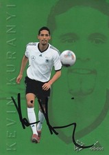 Autogramm kevin kuranyi gebraucht kaufen  Buxtehude
