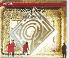 Usado, Mozart, Vol.42 - Così fan tutte -  CD 1NVG The Cheap Fast Free Post comprar usado  Enviando para Brazil