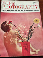 Vintage Form Photography - Soft Cover 100 Studies Of Beauty segunda mano  Embacar hacia Mexico