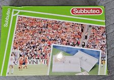 Subbuteo stadium terrace for sale  Shipping to Ireland