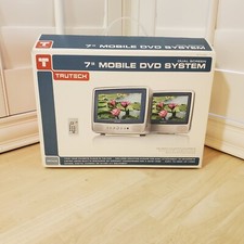 Trutech mobile dvd for sale  Orange Park
