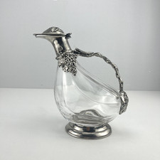 Antique carafe canard d'occasion  Sciez