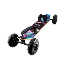 Mountainboard terrain skateboa for sale  Shipping to Ireland