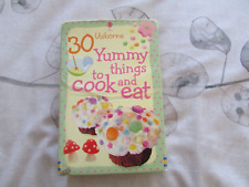 Childrens recipe cards for sale  BATLEY