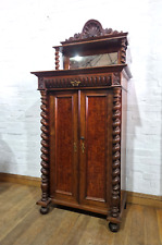 Antique carved spiral for sale  BLYTH