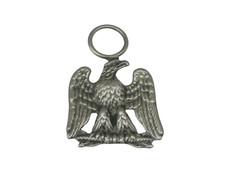 Médaille aigle débris d'occasion  Clermont