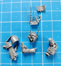 Usado,  Infiltrators Bits Comms Array Kit Phobos Incursors Primaris Space Marines Bitz comprar usado  Enviando para Brazil