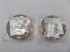 Lote de 2 fitas protetoras de folha de cobre Bron Aerotech 1" x 36 jardas 2308449-14, usado comprar usado Lote de 2 fitas protetoras de folha de cobre Bron Aerotech 1" x 36 jardas 2308449-14, usado comprar usado  Enviando para Brazil