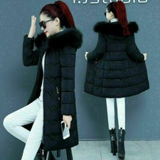 Manteau hiver femme d'occasion  France
