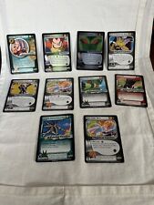 Dragonball cards rare for sale  SWINDON