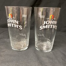 John smiths pint for sale  HOLYHEAD