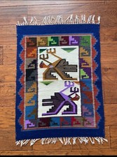 Flat rug hand for sale  Brigantine
