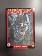 Berserk collection planet usato  Reggio Emilia