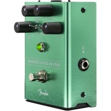 NOVO - Pedal de ressonância Fender Marine Layer, #023-4532-000 comprar usado  Enviando para Brazil