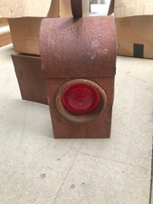 railway crossing lamp for sale railway crossing lamp for sale LANCASTER