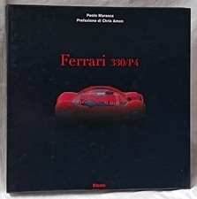 Ferrari 330 paolo usato  Peschiera Borromeo