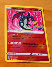 Pokemon english card d'occasion  Angers-