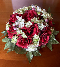 Blumen tisch gesteck gebraucht kaufen  Reinheim