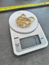 5mm königskette kette gebraucht kaufen  Stuttgart