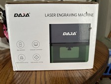 Daja dj6 portable for sale  Fort Wayne