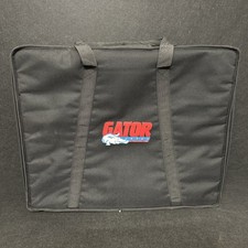 Gator case soft for sale  UK