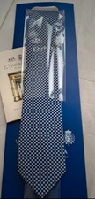 Cravatta del prestigioso usato Cravatta del prestigioso usato  Trani