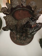 Vintage tall plaster for sale  Buna