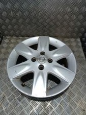 Jante nissan micra d'occasion  France