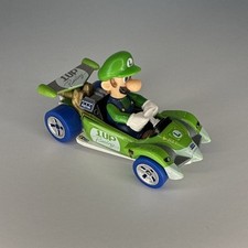 Hot wheels nintendo for sale  Las Vegas