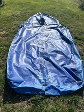 Solo dingy sailing for sale  ATHERSTONE