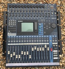 Yamaha 01v96 digital for sale  WATFORD