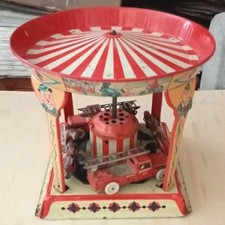 1945 1949 carousel d'occasion  Frontignan